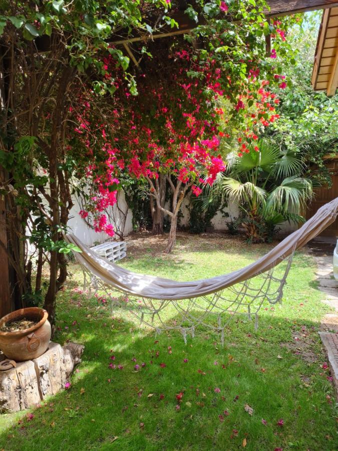 Villa Veinticinco Casa De Huespedes Mendoza Exterior foto